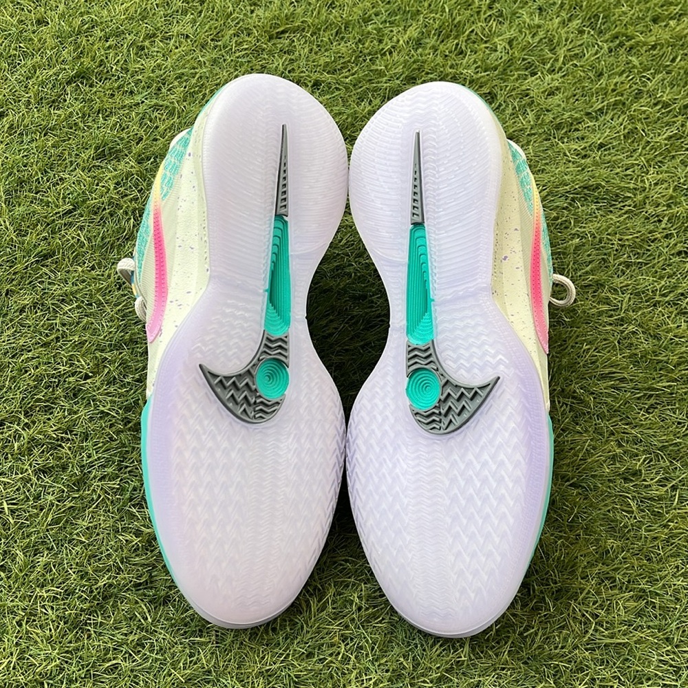 Nike Sabrina 2 Titan - Picture 5 of 5
